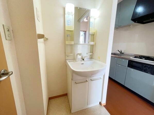 メゾン・フレッサの物件内観写真